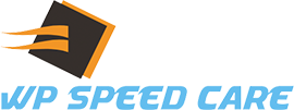 WP Speed Care | WordPress Speed Optimization Service